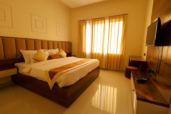 Assam & Meghalaya Scenic Tour  - Duplicate - Stays