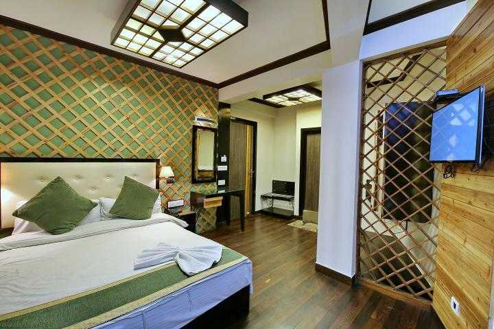 North-East Delights - Duplicate - Stays