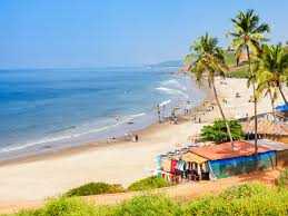 Beach Holiday in Goa - Duplicate