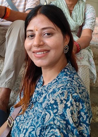 Swarnima Singh