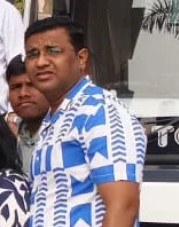 Vipul Nanaware