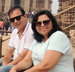 Ashish Bhatnagar