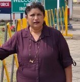 Swati Katkar