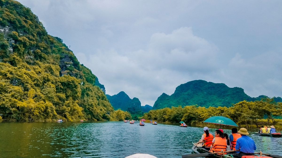 Vietnam Travel Guide for Indian Families