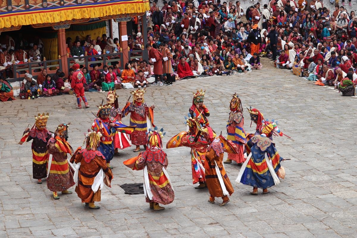 Ultimate Guide to Bhutan in 2026: Everything You Need to Know Before You Go