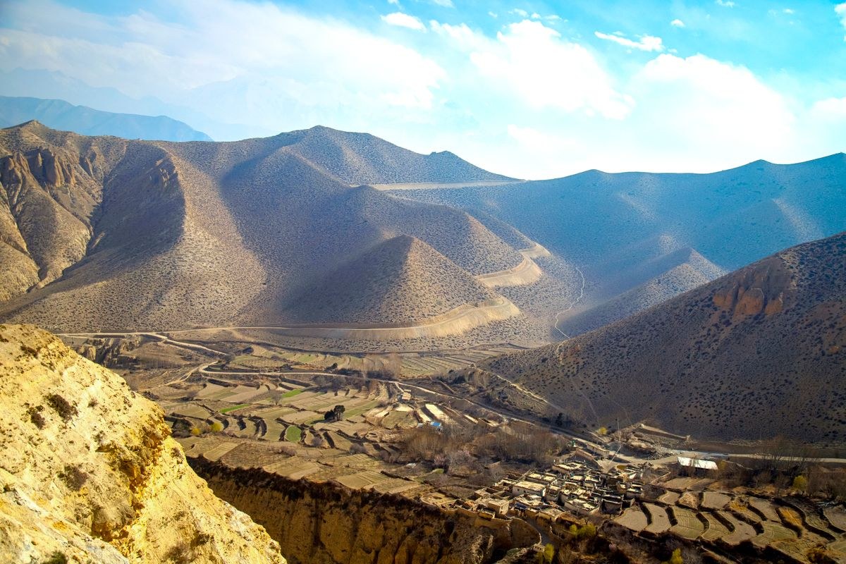 Upper Mustang Trek Permits & Fees 2026: Complete Guide for Indian Travelers