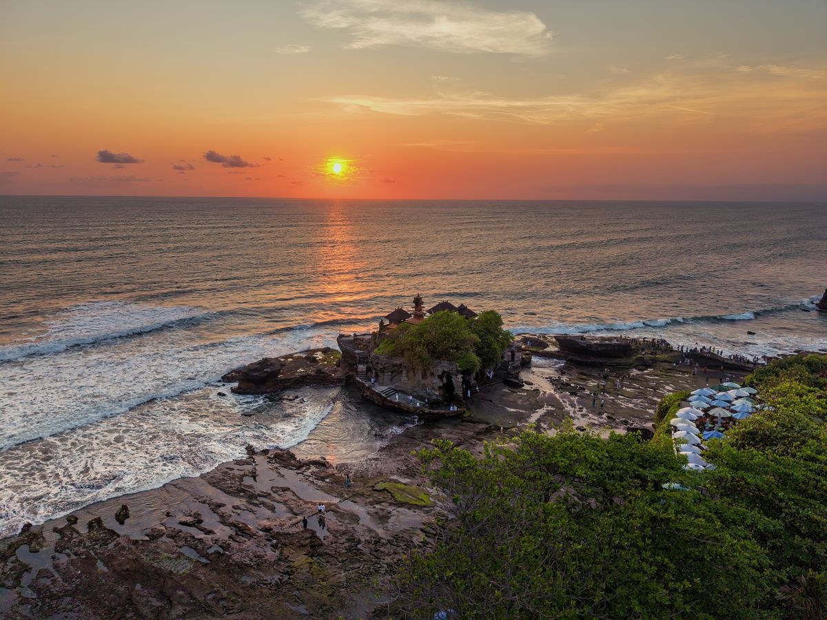 Delightful Bali Tour Package 5 Nights 6 Days | Nusa Penida, Ubud & Kuta