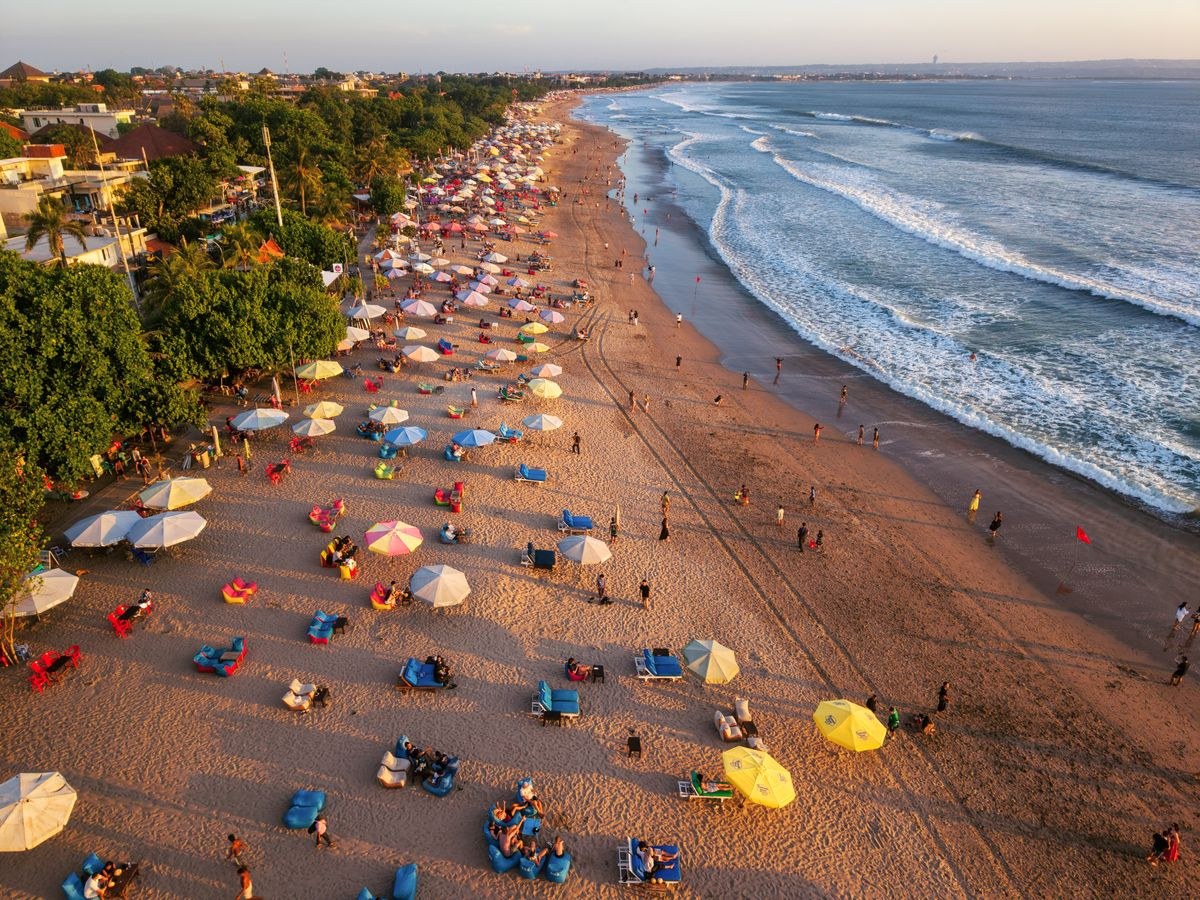 Classic Bali Escape Tour Package 6 Nights 7 Days | Kuta & Ubud